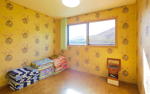 Ganghwa Fam Pension