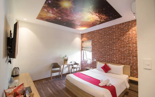 Tropical Forest Hostel & Apartments