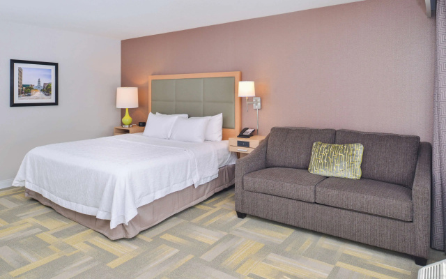 Hampton Inn & Suites Altoona-Des Moines