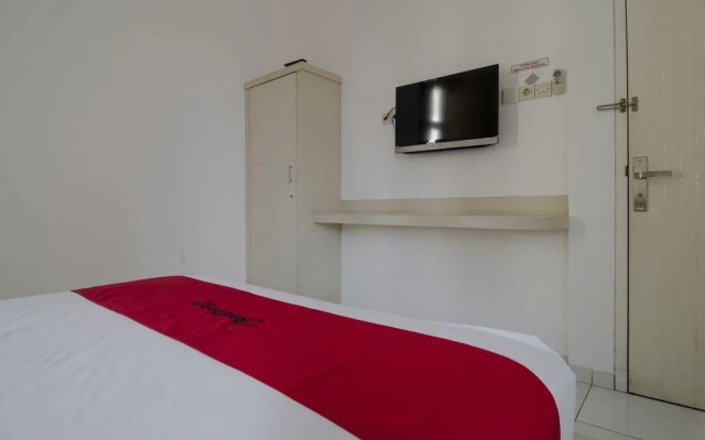 Sky Residence Semarang