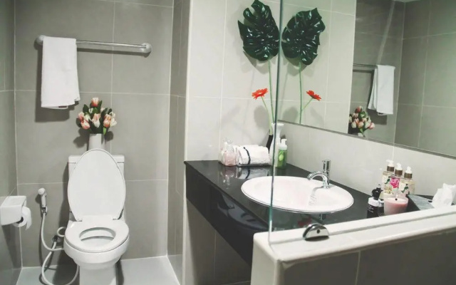 PP Plus Mansion Sukhumvit 71