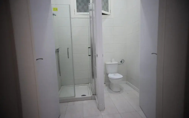 Las Palmas Nest Hostel