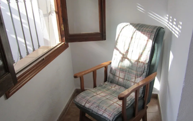 Casa El Limonero