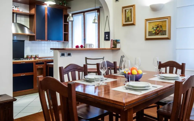 Italianway - Gradisca 8 - Ud-l483-grad8ar