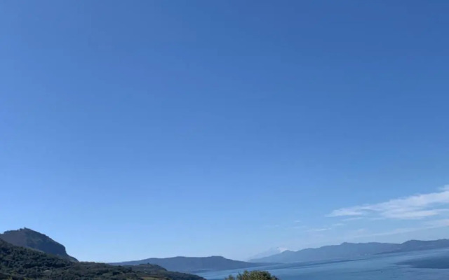 Panoramic House