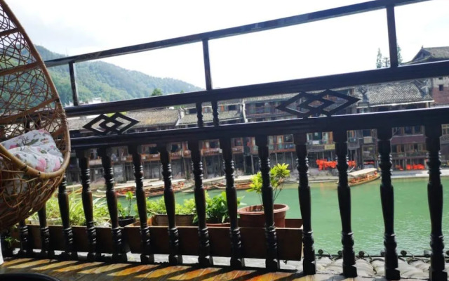 Ms.Yang's Guest House