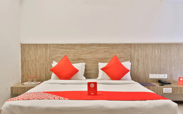 OYO 8758 Hotel Swagatam