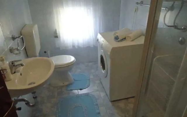 Apartments Batur
