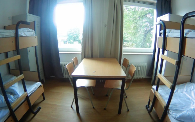 Monteurzimmer und Hostel bei Hansezimmer
