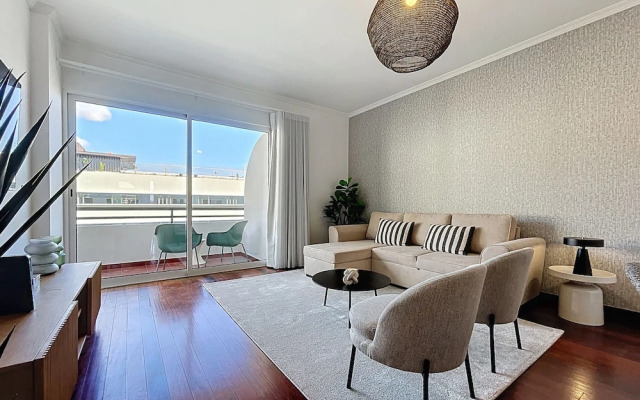 Lido Vista Apartment by Atlantic Holiday