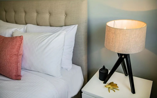 Campanile House by Your Innkeeper Mudgee