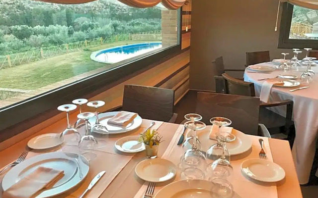 Hotel Vilar Riu de Baix