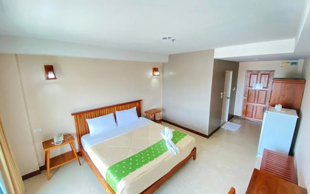 Maihom Resort Daowadung