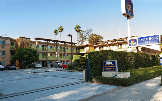Best Western Plus Glendale