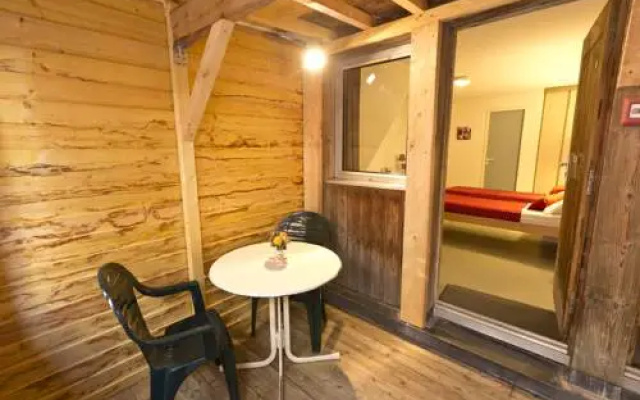 Le Hameau Rollot
