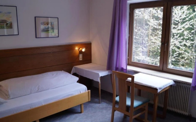 Gasthof Pension Alpina