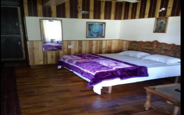 Hotel Mountain Orchid