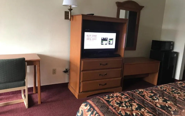 Bayfront Inn