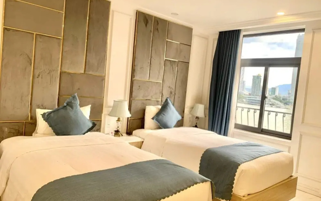 OYO 645 Phu Khang Hotel