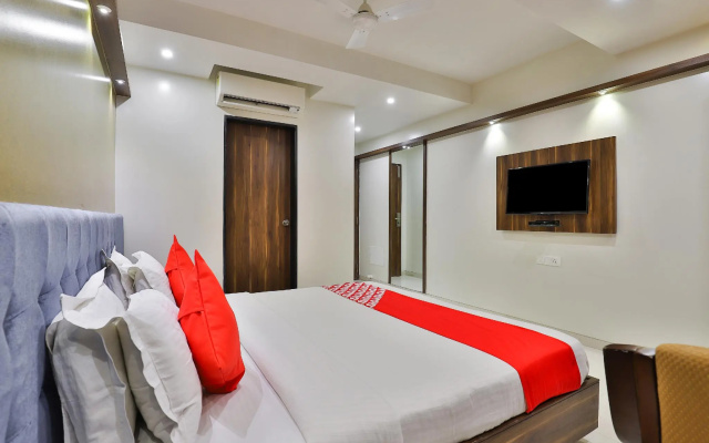 Hotel Comfort