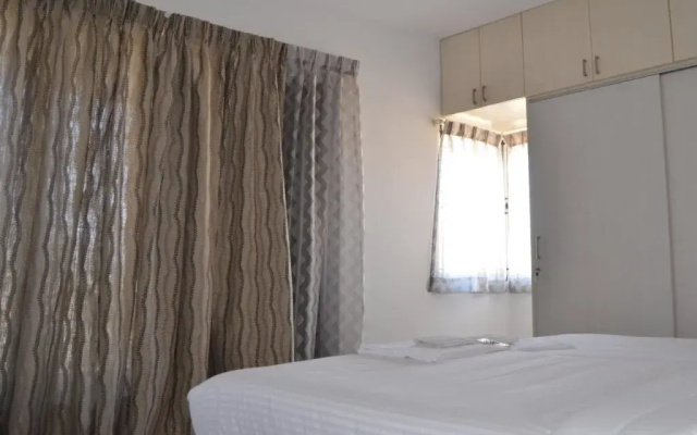 Boulevard Riviera Apartment