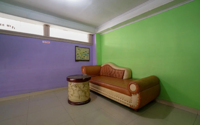 OYO 1495 Hotel Lendosis