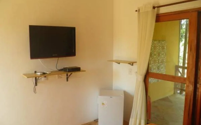Pousada Kite Cabana