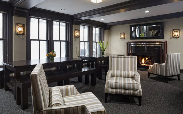 City Suites Hotel