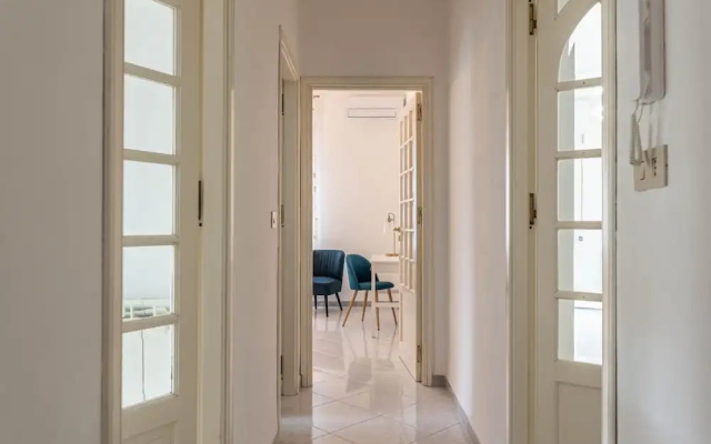 Casa Lincoln by Wonderful Italy