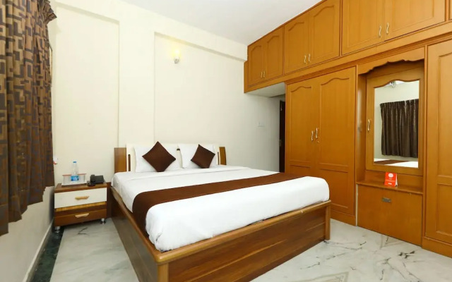 Hotel Rich Residency