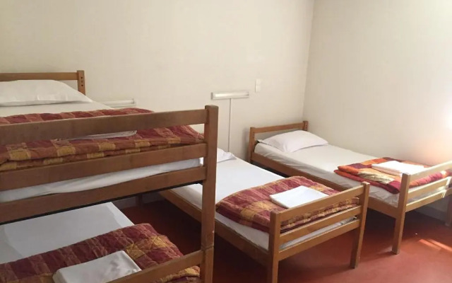 Hotel Cluny Sejour