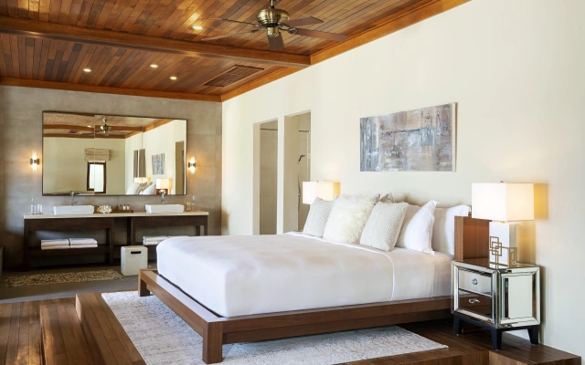 Отель Huvafen Fushi Maldives