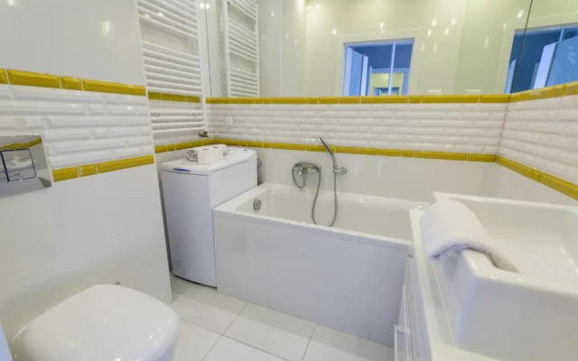 Kapart Rzeszów Apartment