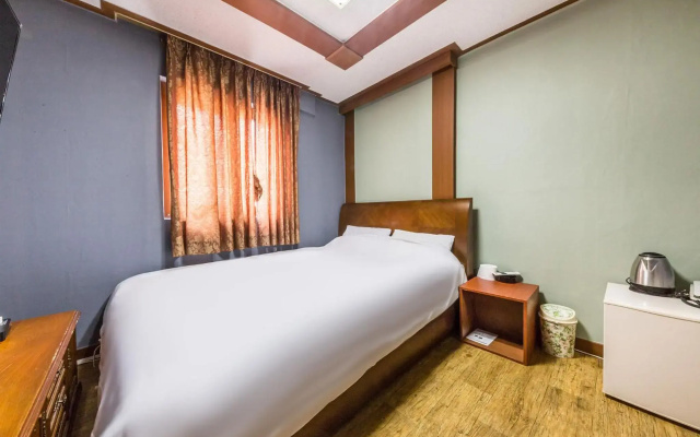 Keumkang Motel