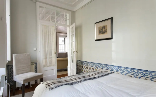 Borgia Lapa II Apartment Rentexperience