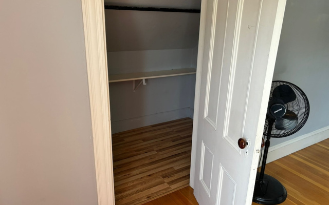 Homestay Near Downtown Boston