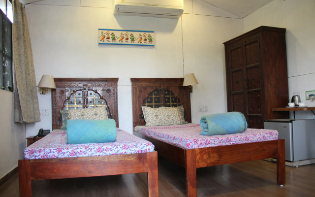 Jaipur Inn