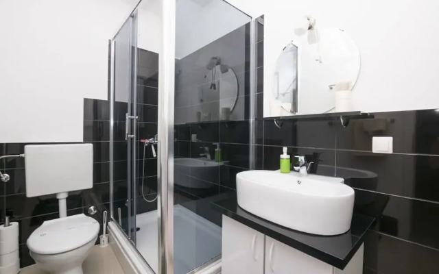 Apartments Bozica