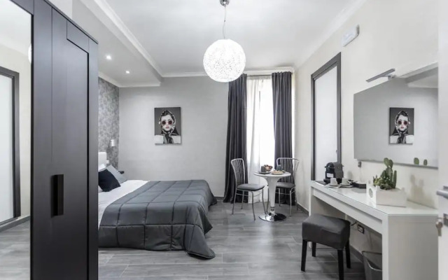 B&B Notti d'Oriente