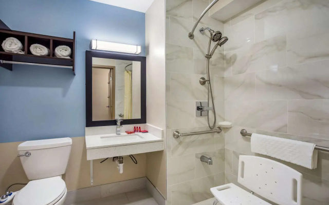Surestay Hotel by Best Western Bardstown General Nelson