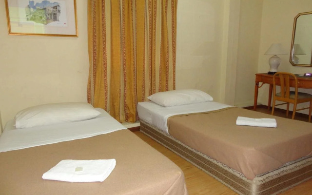 Pristine Hotel