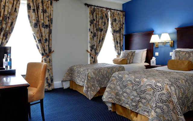 Sleeping Bear Hotel Dorchester