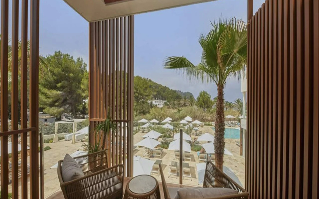 Cala San Miguel Ibiza Resort, Curio Collection by Hilton