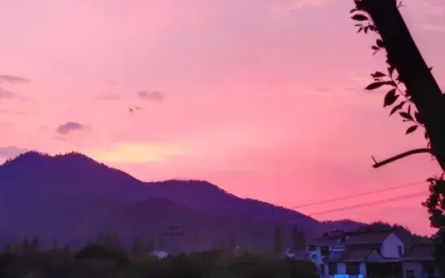 Jianju Homestay (Guyanhua Township)