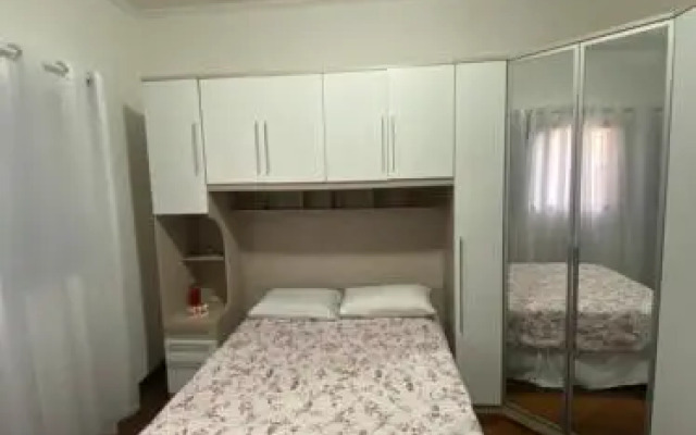 Hostel Comfort Airport Dutra e Shopping