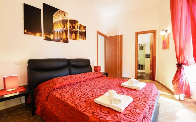 MICLAD BeB Colosseum Guest House