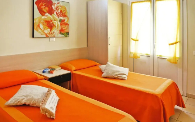 Apartment in Tuscany Near Beaches & Nature