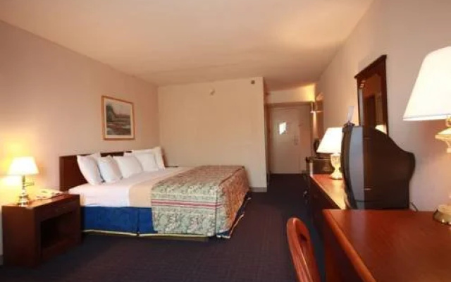 Hotel Marion