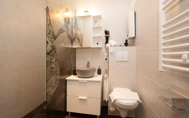 Modern Studio-Apartment in Gosau near Hallstatt