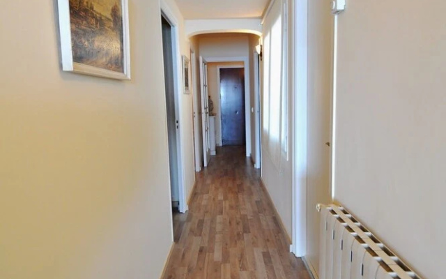 Apartment Flor A109